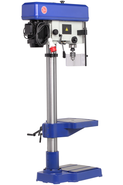 Станок cверлильно-резьбонарезной вертикальный BELMASH MDTP510-16F/400