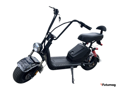 Электроскутер Maikaolin Harley X17 mini