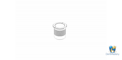 Втулка для ⌀4.3 Biohorizons