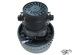 Турбина для пылесоса сверхмощная, двигатель 1700 Вт