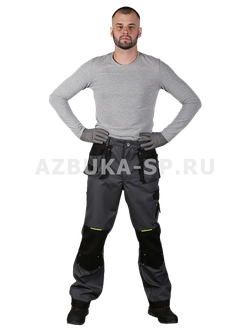 Костюм ZinDER (ЗИНДЭР) с брюками
