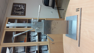 протяжка, надрезы V- и U-типов, ГОСТ 9454-78, протяжно надрезной станок