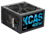 Блок питания Aerocool KCAS 400W