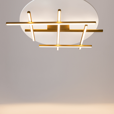 Потолочный светильник Radiance, MOD278CL-L50G3K