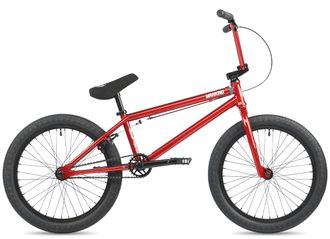 Купить велосипед BMX Mankind NXS JR 20 (Red) в Иркутске