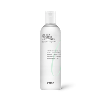 Тоник-эксфолиант с витамином С Cosrx Refresh AHA BHA Vitamin C Daily Toner 280 мл