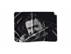 Плед Джастин Тимберлейк, Justin Timberlake №15