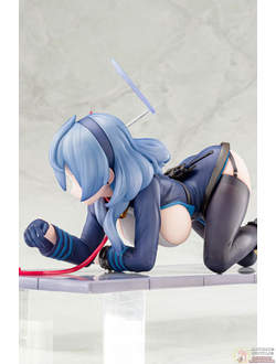 Фигурка 1/7 Ако Амау (Ako Amau Memorial Lobby ver.)