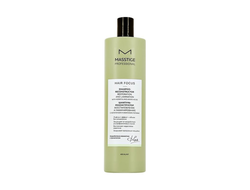 Шампунь-реконструктор для волос для Hair Focus ламинирования с кератином и аминокислотами