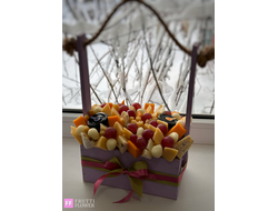 Сырная композиция # 5