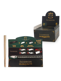 Бумажки + типсы PHOENIX STAR King SIze