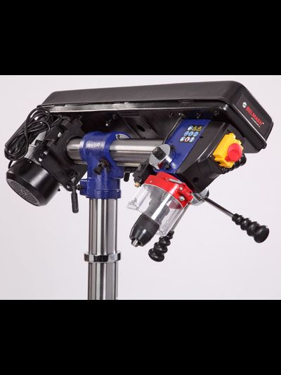 Сверлильный станок BELMASH RDP430-16F