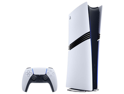 Игровая приставка PlayStation 5 Pro (Rev.2)