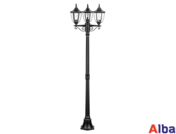 Coventry 91508B Парковый светильник