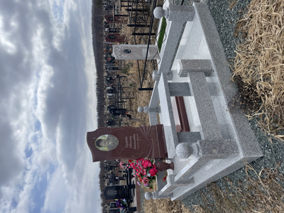 Fz 67  Красный 1200*600*70