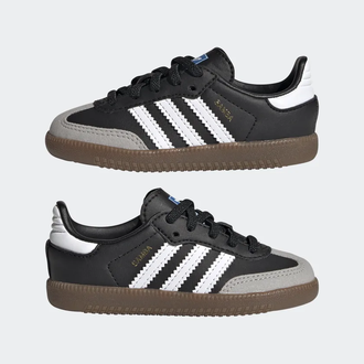 Adidas samba black cheap