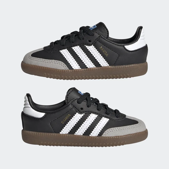 Adidas Samba OG Kids Black