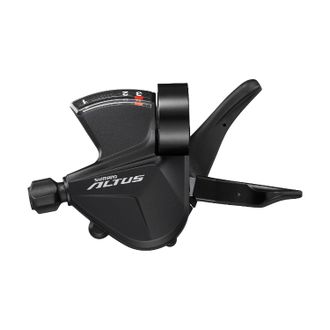 Манетка Shimano Altus SL-M2010-L 3 ск