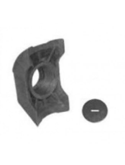 Блок для грузиков вариатора CVTech 1130-3003-K PWB 80 для снегоходов