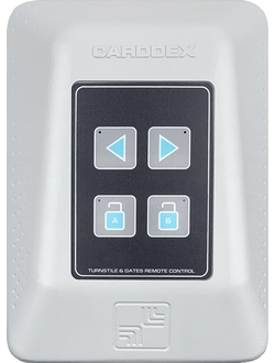 Пульты управления