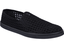 Тапочки сетка/ПВХ