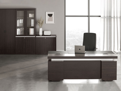 Кабинет руководителя Liverpool