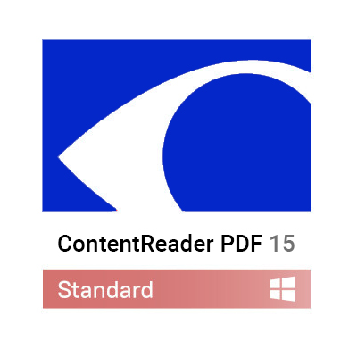 ContentReader PDF для Windows