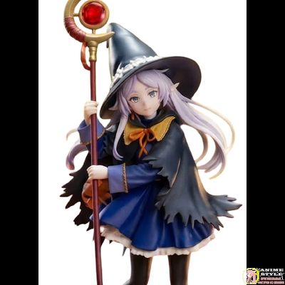 Фигурка Фрирен (Frieren Halloween no Mahou Luminasta)