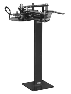 Трубогиб ручной универсальный STALEX TB-3