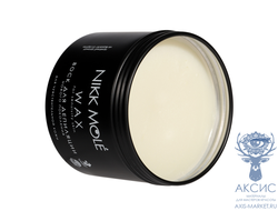 Nikk Mole Воск для депиляции "Ваниль" (в банке) 200 г