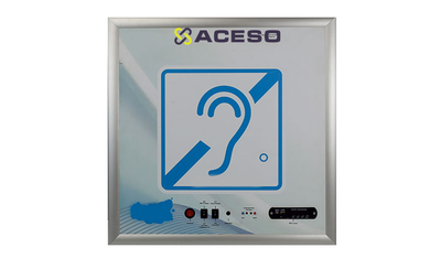 Индукционная система VERT-50 Локатор