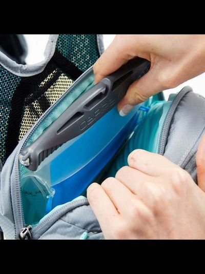 Рюкзак Osprey Sylva 12 Downdraft Grey