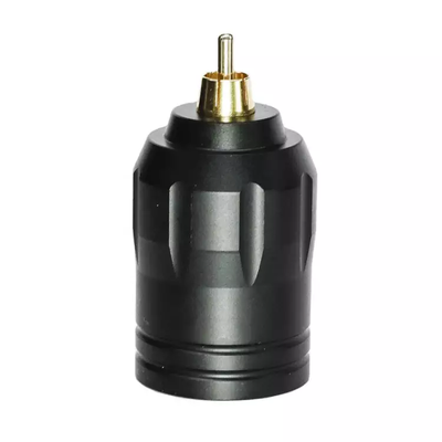 Беспроводной блок питания AVA W5 WIRELESS TATTOO BATTERY GREY