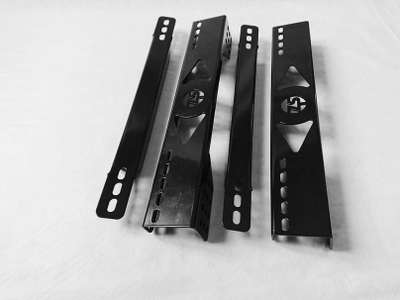 Адаптер-переходник силовой ZST-ПСВ,для нештатных сидений (комплект на одно сидение)