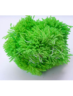 Тычинки Сахарные около 140 нитей , цвет зеленый