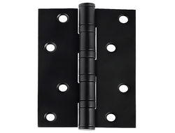 Петля 4BB BLACK черная Bussare