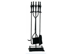 Набор каминный 51041BK