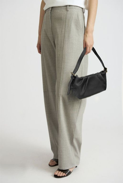 (АРТИКУЛ: 9959/1/02) СУМКА ЖЕНСКАЯ НЕБОЛЬШАЯ, НАТУРАЛЬНАЯ КОЖА, ЧЕРНАЯ, РЕМЕНЬ ЧЕРЕЗ ПЛЕЧО