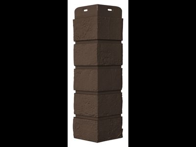 Угол Grand Line состаренный кирпич стандарт земля