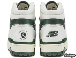 NEW BALANCE 650 x Aime Leon Dore C ШЕРСТЬЮ (40-45)