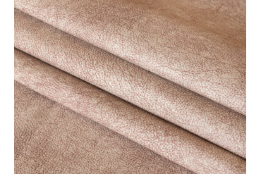 (АРБ) Велюр "Колумбия" (COLUMBIA)-LATTE

Состав: полиэстр 100%.
Плотность ткани: 320 г/м².
Устойчивость к истиранию >60 000 циклов.
Производитель: Китай.

Внимание! Цвет материала может быть искажен настройками монитора!