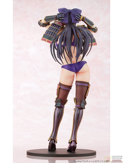 Фигурка 1/6 Ryuuzouji Akane White Swimsuit & Lingerie ver.