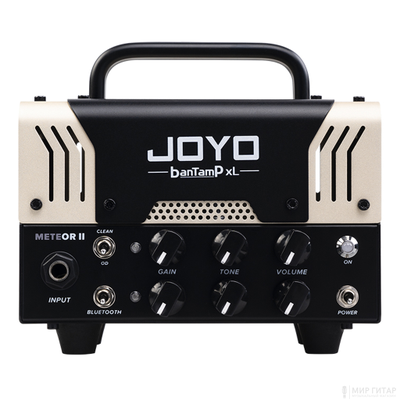 Joyo METEOR-II BanTamP XL 1