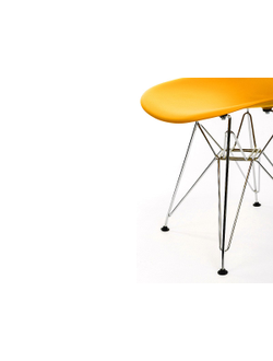Стул Eddy-1 Yellow