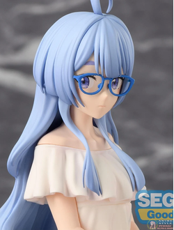 Фигурка Сэйха Сиундзи (Seiha Shiunji Premium Chokonose Figure)