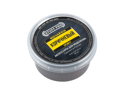 Stuff-Pro: Модельный песок - коричневый (300 г.)