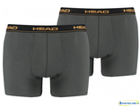 Купить теннисные трусы, спортивные трусы, трусы HEAD Basic Boxer в Крыму, Симферополе и России по лу