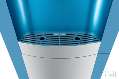 Кулер Ecotronic H1-L Carbo