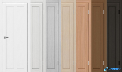 OPTIMA PORTE Турин 521.11