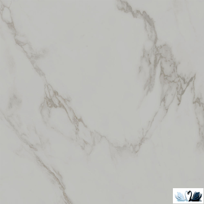 Керамогранит Kerama Marazzi Монте Тиберио 80x80 см серый светлый матовый